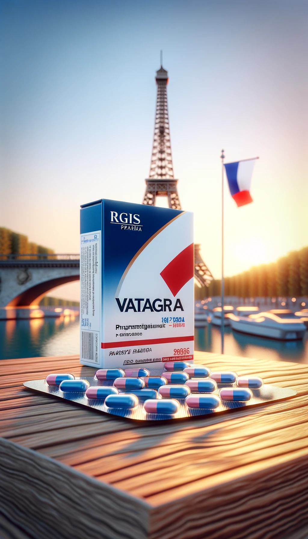 Est ce que le viagra est en vente libre en france